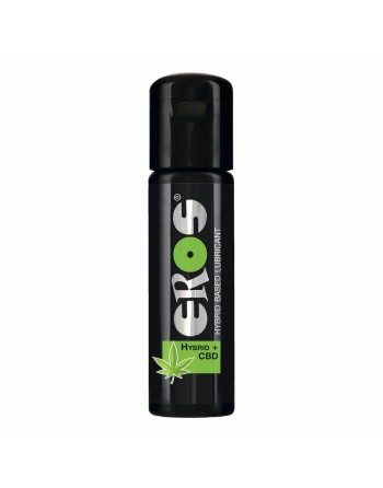 Hybrid Lubricant Eros CBD 100 ml