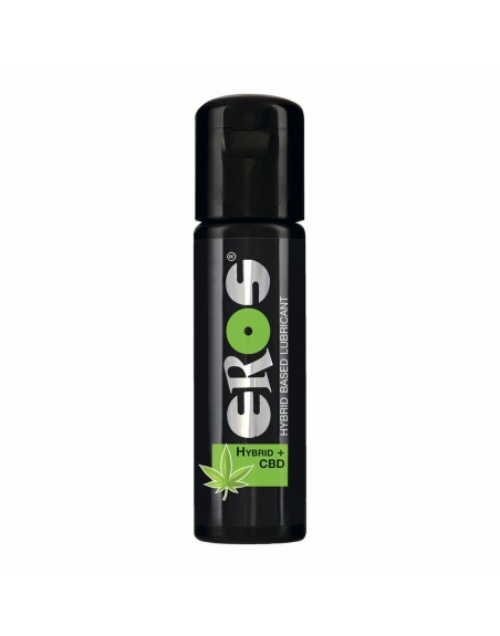 Hybrid Glidecreme Eros CBD 100 ml