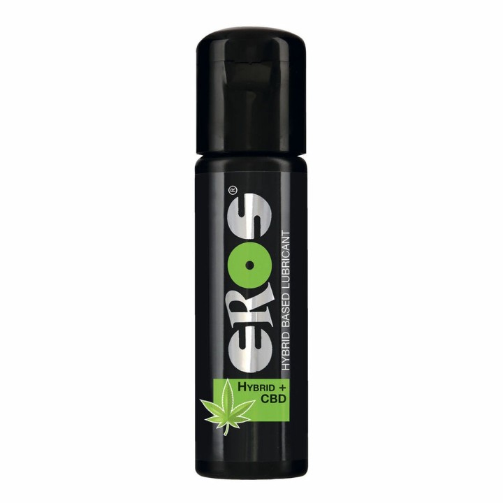 Hybrid Glidecreme Eros CBD 100 ml