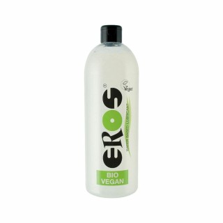 Gleitmittel auf Wasserbasis Eros Vegan Sin aroma 100 ml