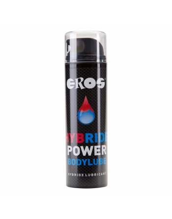 Hybrid Lubricant Eros 06122600000 Sin aroma 200 ml (100 ml)