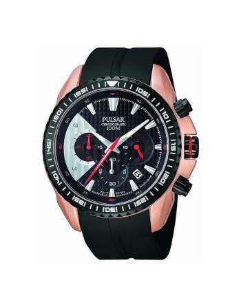 Montre Homme Pulsar PT3272X1 (Ø 41 mm)