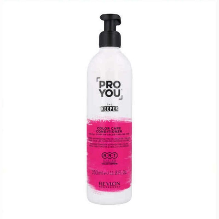 Hårbalsam Pro You The Keeper Color Care Revlon (350 ml)