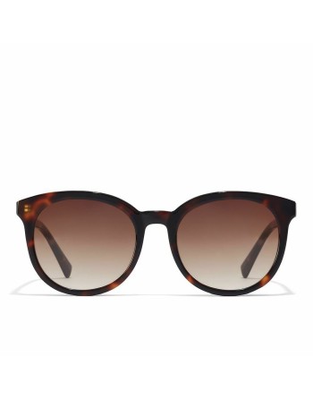 Lunettes de soleil Unisexe Hawkers Resort Marron (Ø 52 mm)