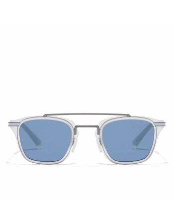 Gafas de Sol Unisex Hawkers Rushhour Azul (Ø 48 mm)