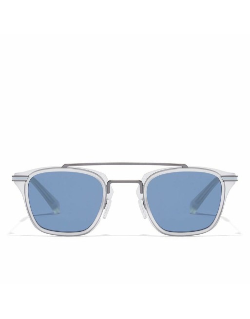 Lunettes de soleil Unisexe Hawkers Rushhour Bleu (Ø 48 mm)