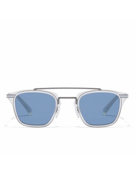 Lunettes de soleil Unisexe Hawkers Rushhour Bleu (Ø 48 mm)