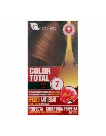 Tintura Permanente Antietà Azalea Biondo