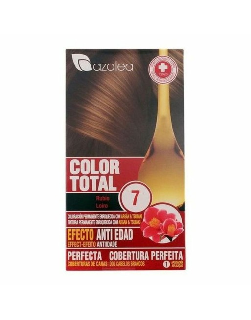 Permanent Anti-Age Farve Azalea Blond