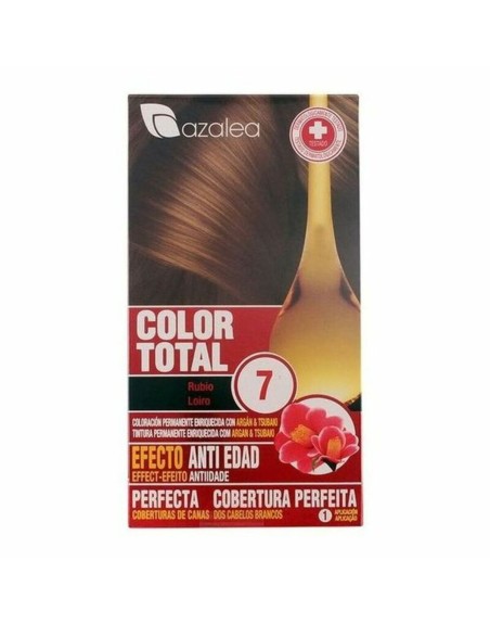 Permanent Anti-Age Farve Azalea Blond