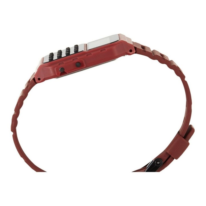Orologio Unisex Casio CA-53WF-4BDF (Ø 34 mm)