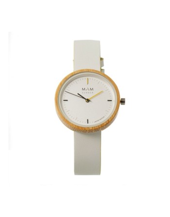 Unisex Watch MAM 97 (Ø 33 mm)