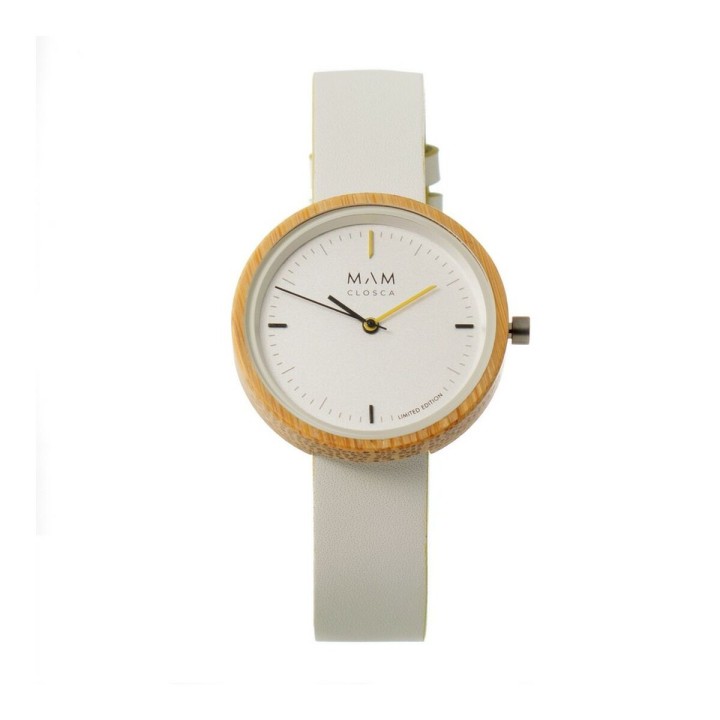 Unisex ur MAM 97 (Ø 33 mm)