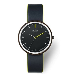 Unisex ur MAM 96 (Ø 39 mm)