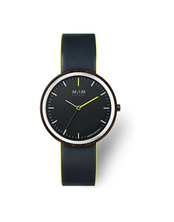 Unisex Watch MAM 96 (Ø 39 mm)
