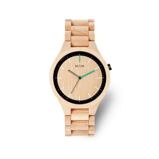 Unisex ur MAM MAM698 (Ø 40 mm)