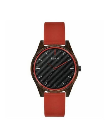 Unisex Watch MAM 695 (Ø 39 mm)