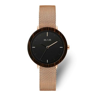 Unisex ur MAM 675 (Ø 33 mm)