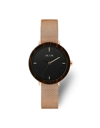 Unisex Watch MAM 675 (Ø 33 mm)