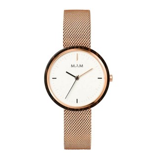 Unisex ur MAM 664 (Ø 33 mm)