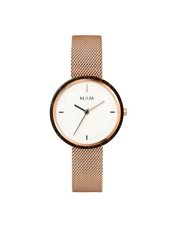 Unisex Watch MAM 664 (Ø 33 mm)