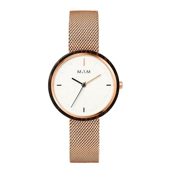 Unisex ur MAM 664 (Ø 33 mm)