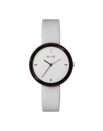 Unisex Watch MAM 658 (Ø 33 mm)
