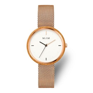 Unisex ur MAM 669 (Ø 33 mm)