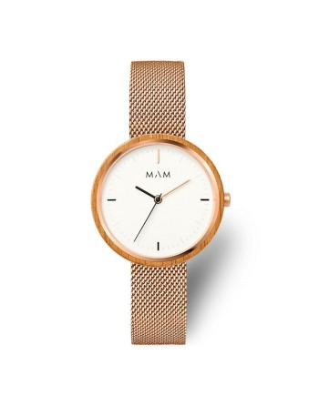 Unisex Watch MAM 669 (Ø 33 mm)