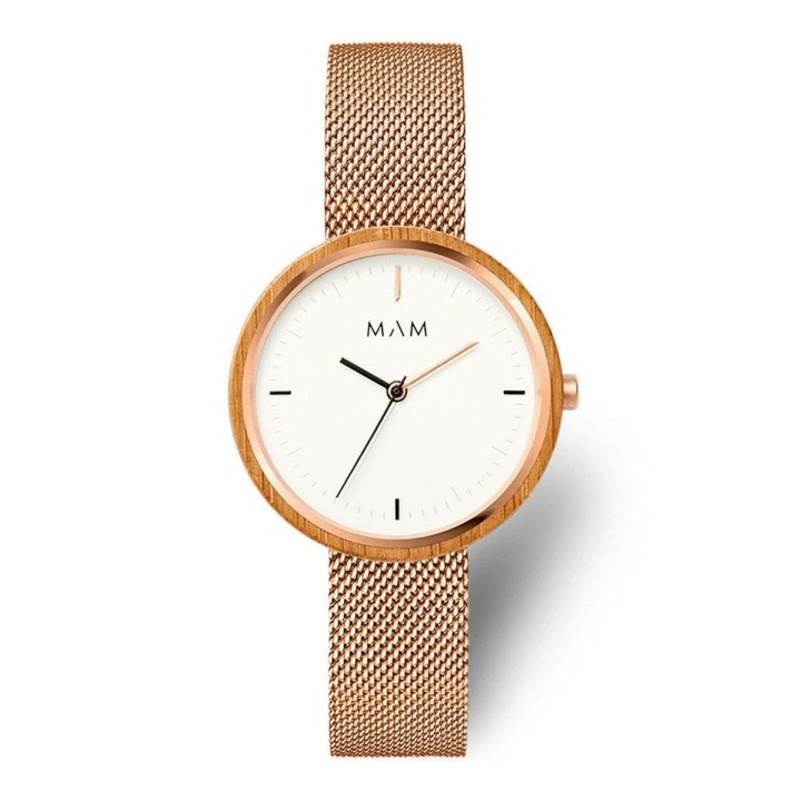 Unisex ur MAM 669 (Ø 33 mm)