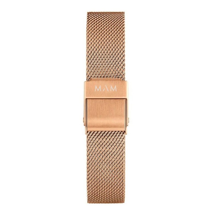 Unisex ur MAM 669 (Ø 33 mm)