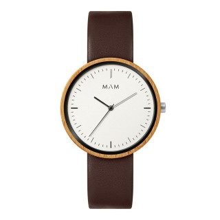 Orologio Unisex MAM 650 (Ø 39 mm)