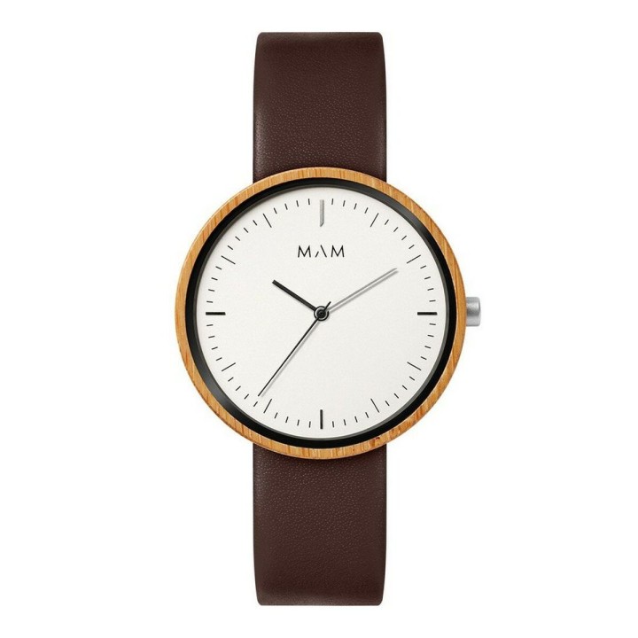 Unisex ur MAM 650 (Ø 39 mm)
