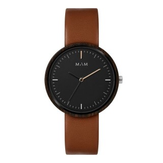 Unisex ur MAM 646 (Ø 39 mm)