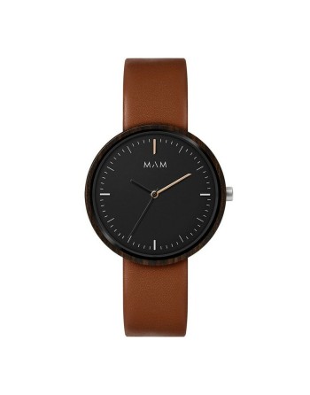 Unisex Watch MAM 646 (Ø 39 mm)