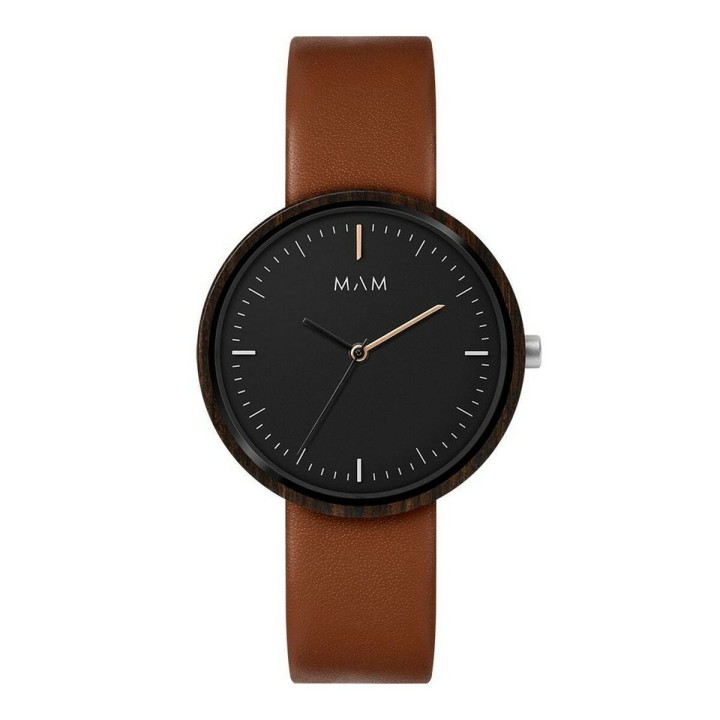 Unisex ur MAM 646 (Ø 39 mm)