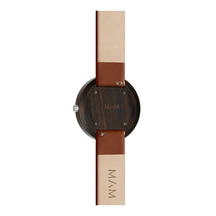Unisex ur MAM 646 (Ø 39 mm)