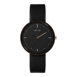 Unisex ur MAM 642 (Ø 39 mm)