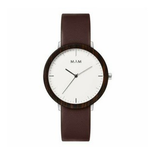 Unisex ur MAM 628 (Ø 39 mm)