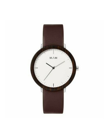 Unisex Watch MAM 628 (Ø 39 mm)