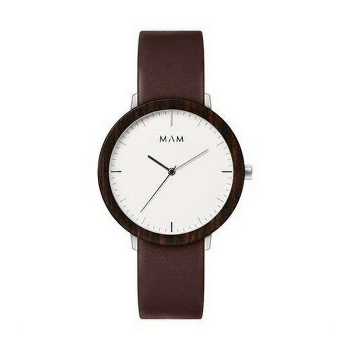 Unisex ur MAM 628 (Ø 39 mm)