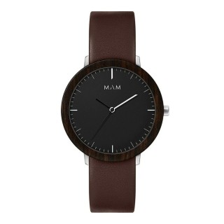 Unisex ur MAM 627 (Ø 39 mm)