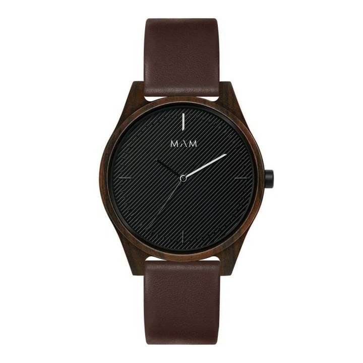 Unisex ur MAM 620 (Ø 40 mm)