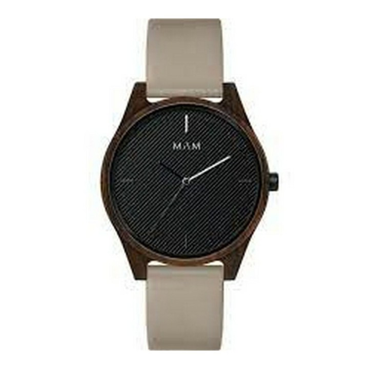 Unisex ur MAM 618 (Ø 40 mm)