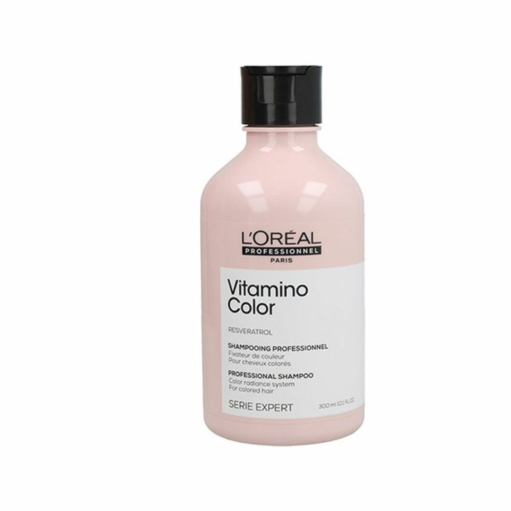 Champú Expert Vitamino Color L'Oreal Professionnel Paris Expert Vitamino (300 ml)