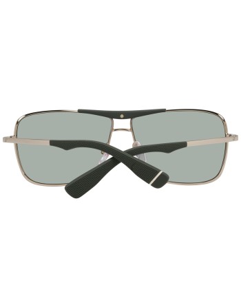 Gafas de Sol Hombre Web Eyewear WE0295-6432P Dorado Ø 64 mm