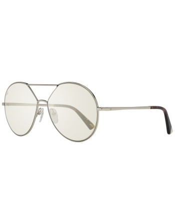 Gafas de Sol Mujer Web Eyewear WE0286 32Q ø 57 mm