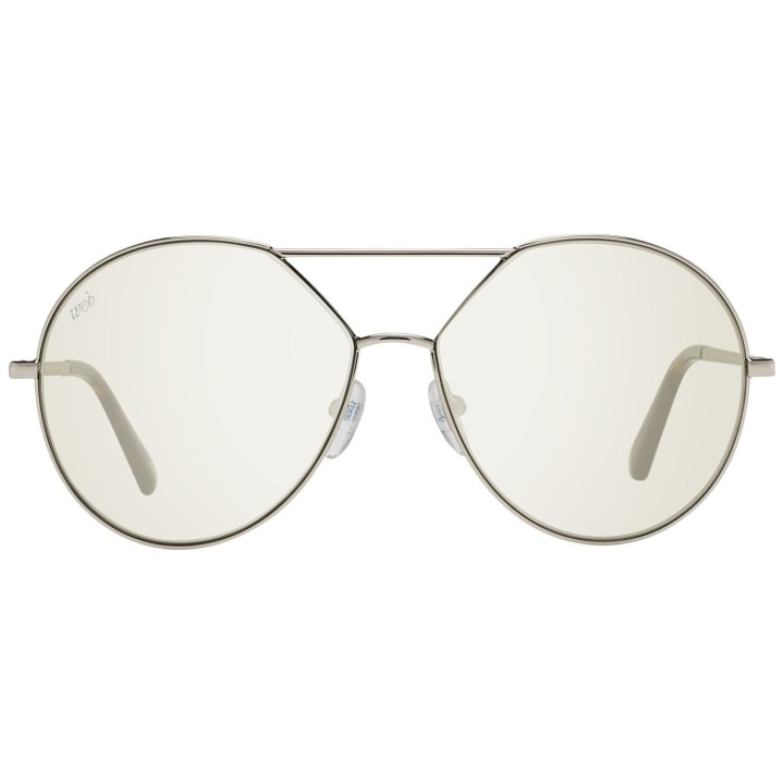 Lunettes de soleil Femme Web Eyewear WE0286 32Q ø 57 mm