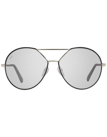 Lunettes de soleil Femme Web Eyewear WE0286 5732B ø 57 mm