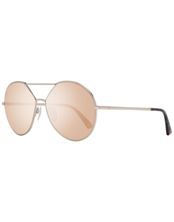 Gafas de Sol Mujer Web Eyewear WE0286 5728C ø 57 mm